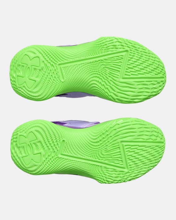 Curry Fox 1 'The Beam' | Under Armour Curry Fox 1 'The Beam' | Under Armour